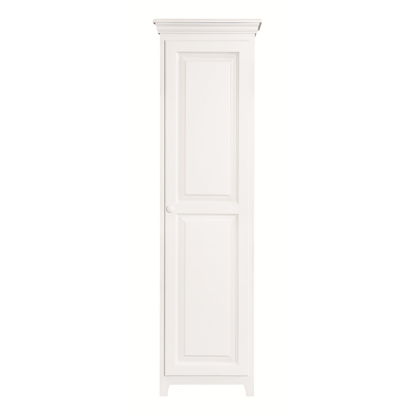 Heritage Grove Pine 1 Door Pantry