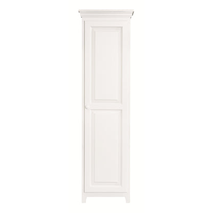 Heritage Grove Pine 1 Door Pantry