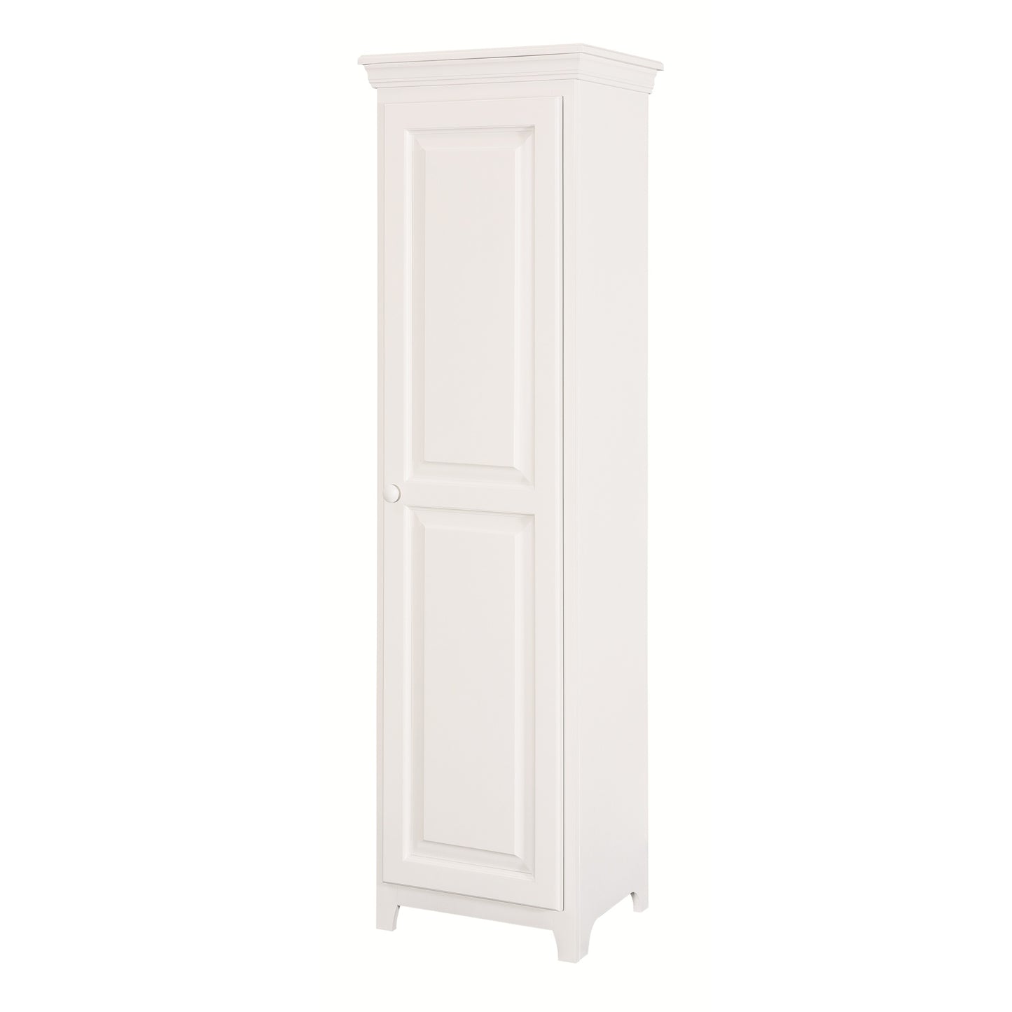 Heritage Grove Pine 1 Door Pantry