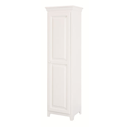 Heritage Grove Pine 1 Door Pantry