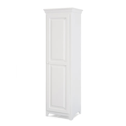 Heritage Grove Pine 1 Door Pantry