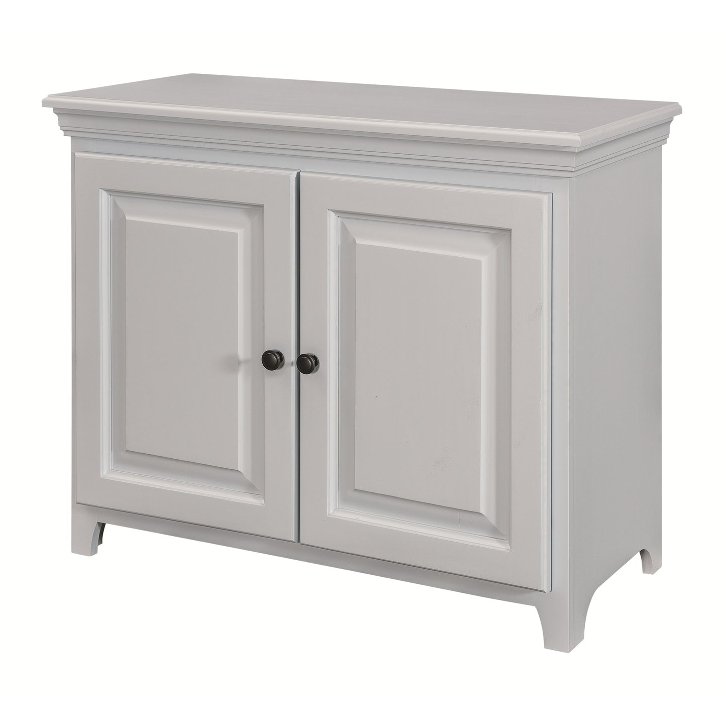 Heritage Grove Pine 2 Door Cabinet