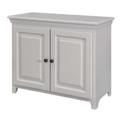 Heritage Grove Pine 2 Door Cabinet