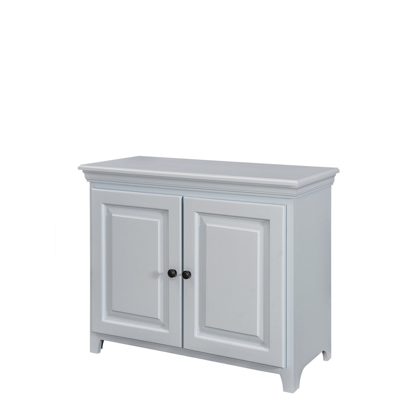 Heritage Grove Pine 2 Door Cabinet