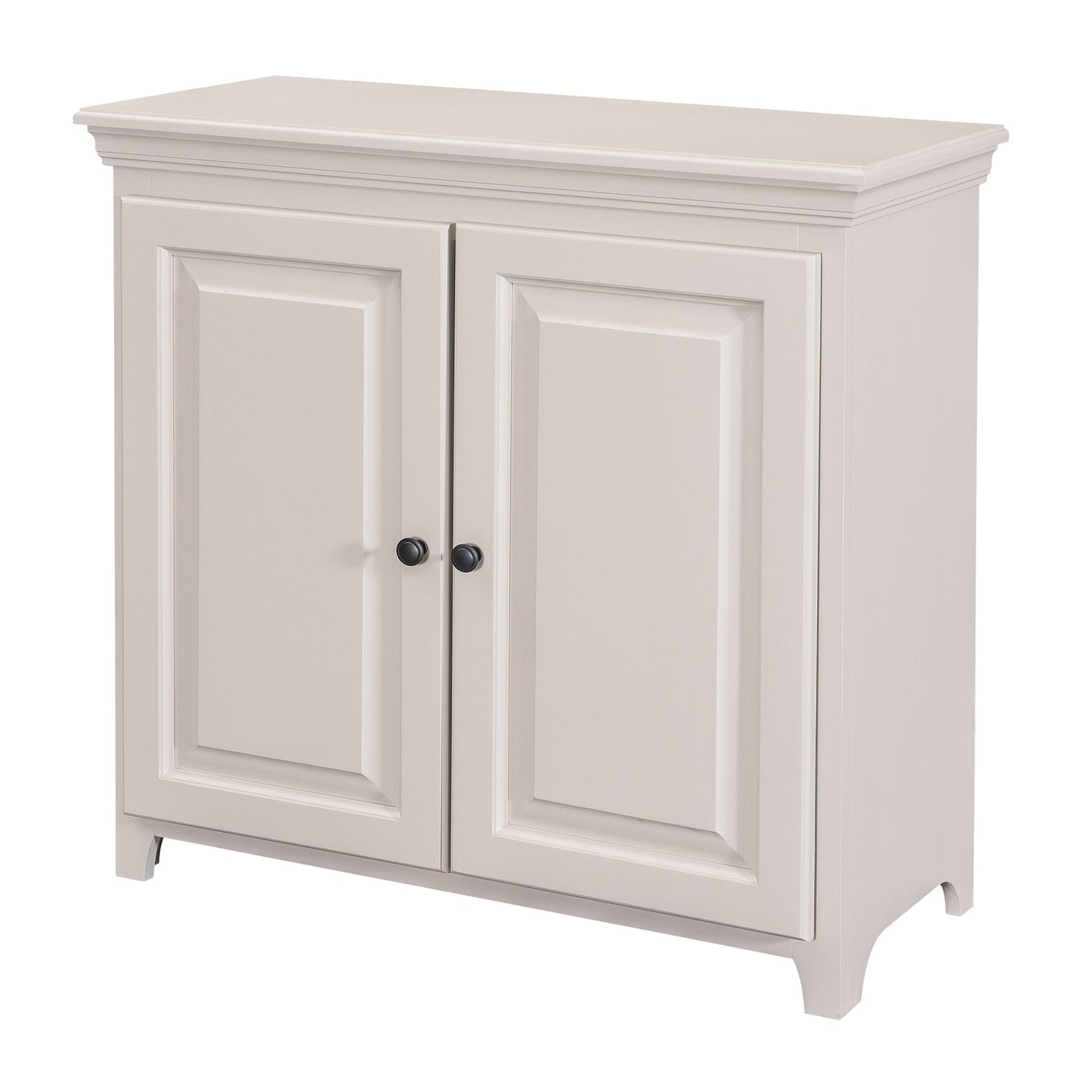 Heritage Grove Pine 2 Door Cabinet - 36" High