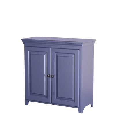 Heritage Grove Pine 2 Door Cabinet - 36" High