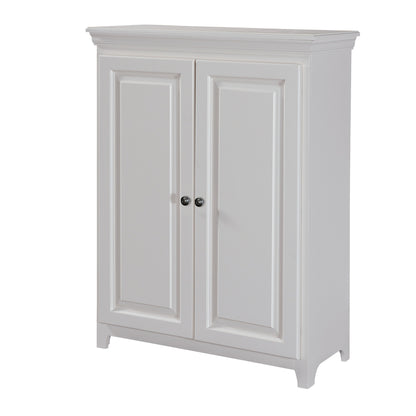Heritage Grove Pine 2 Door Cabinet - 48" High