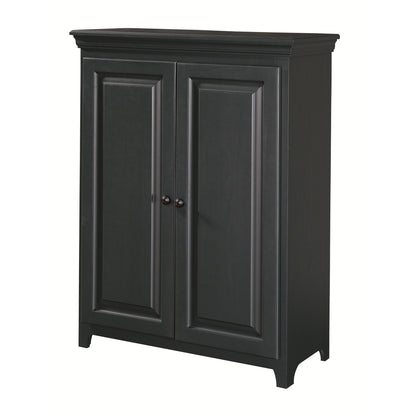 Heritage Grove Pine 2 Door Cabinet - 48" High
