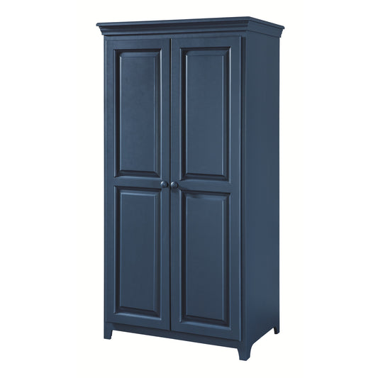 Heritage Grove Pine Wardrobe