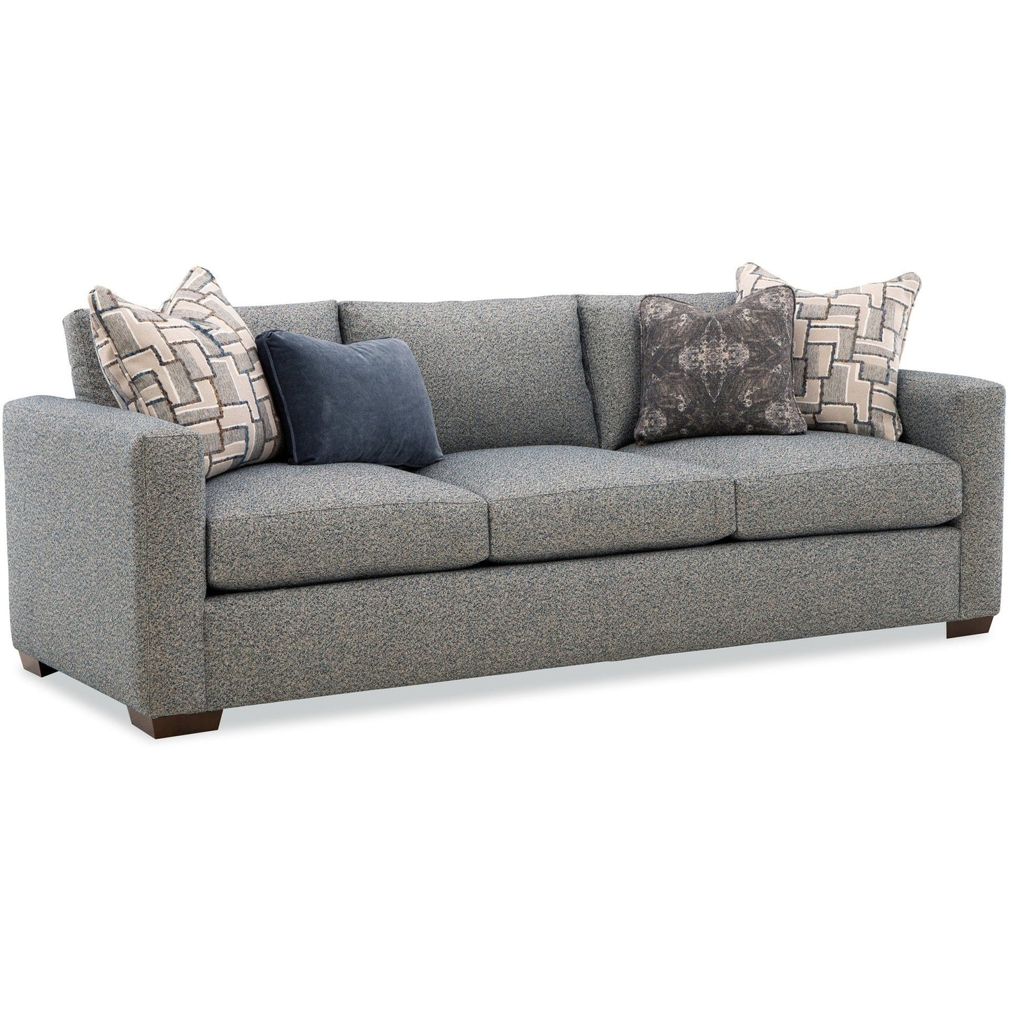 Nova Collection Three Seat Sofa