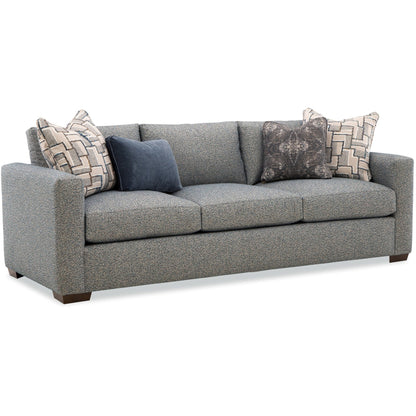 Nova Collection Three Seat Sofa