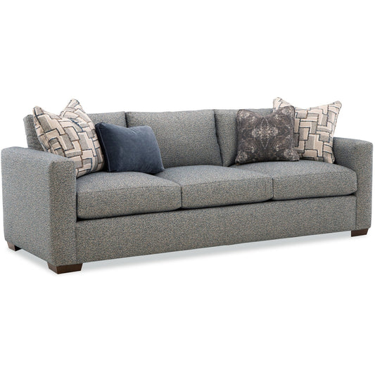 Nova Collection Three Seat Sofa