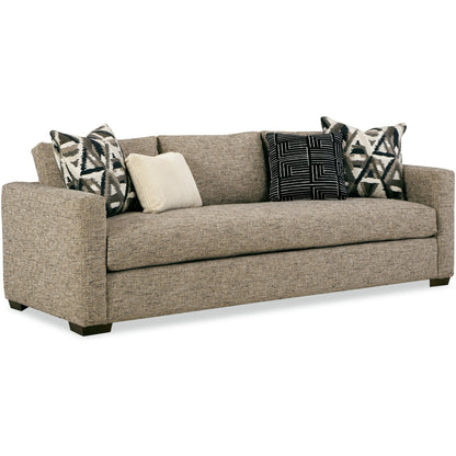 Nova Collection Bench Seat Sofa