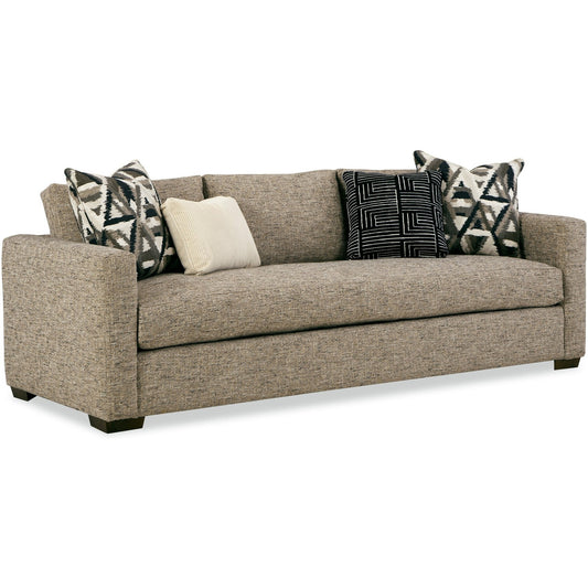 Nova Collection Bench Seat Sofa