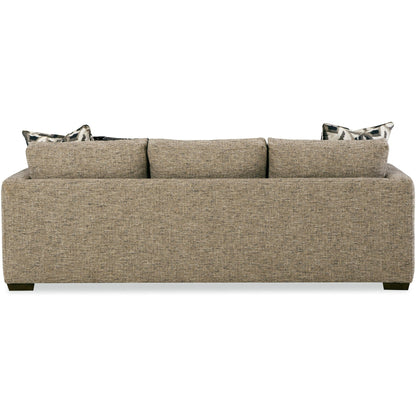 Nova Collection Bench Seat Sofa