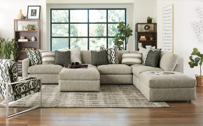 Nova Collection Sectional