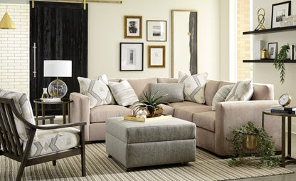 Nova Collection Sectional
