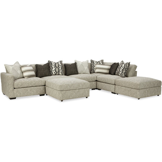 Nova Collection Sectional