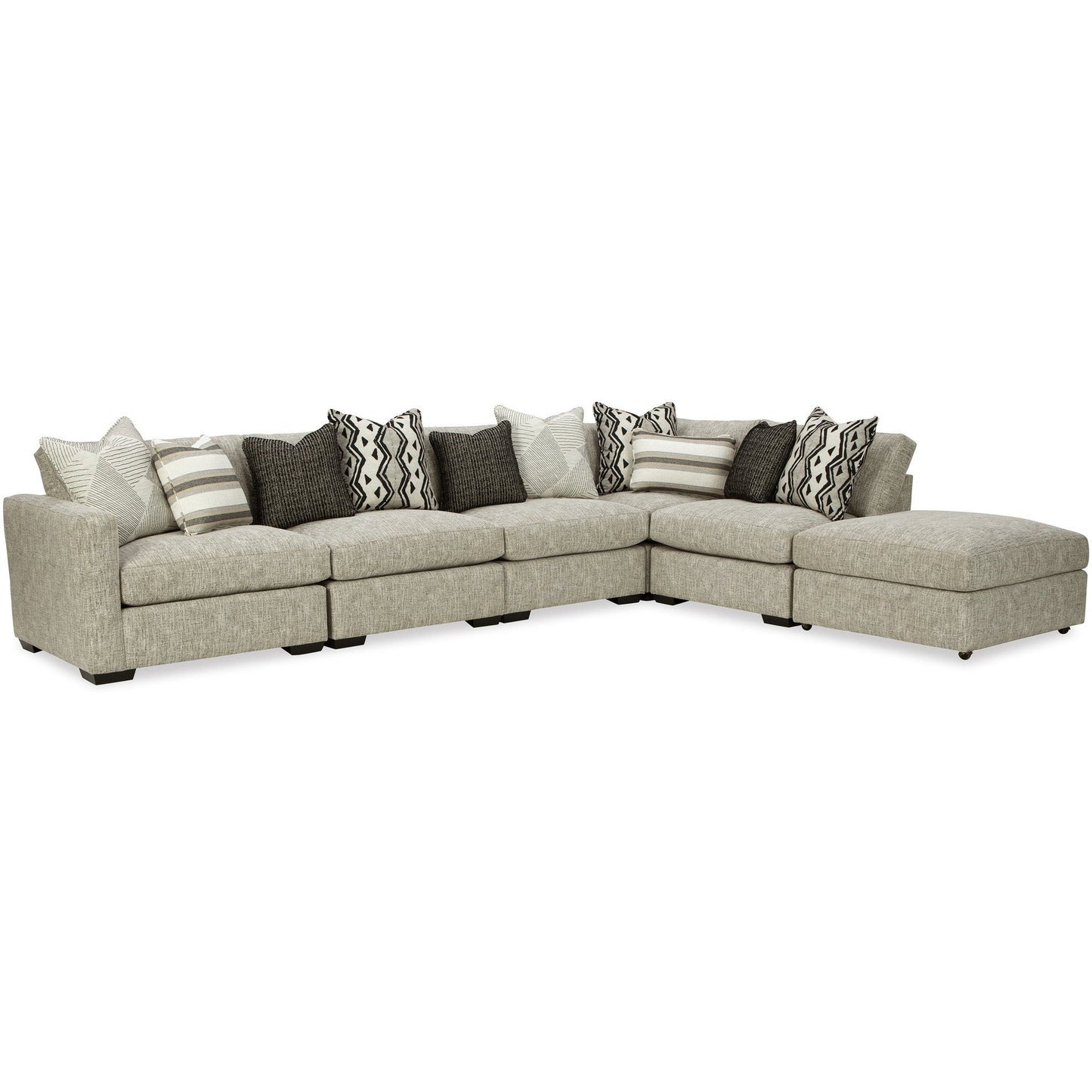 Nova Collection Sectional
