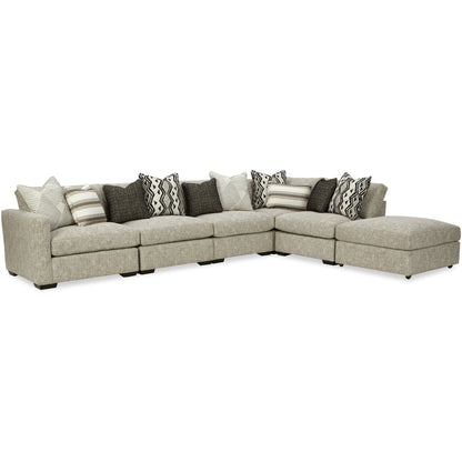 Nova Collection Sectional