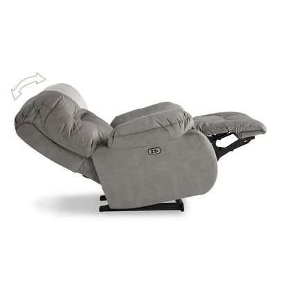Brooke Recliner