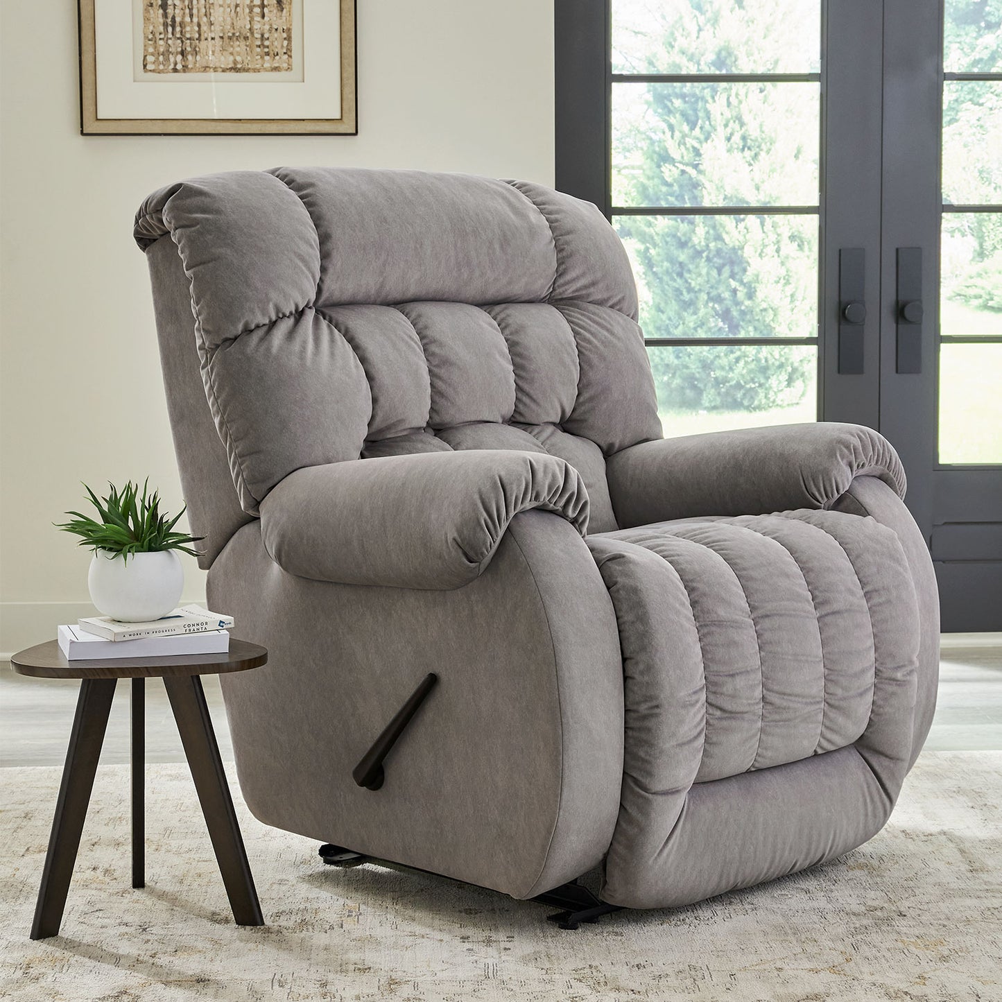 Ranger Recliner