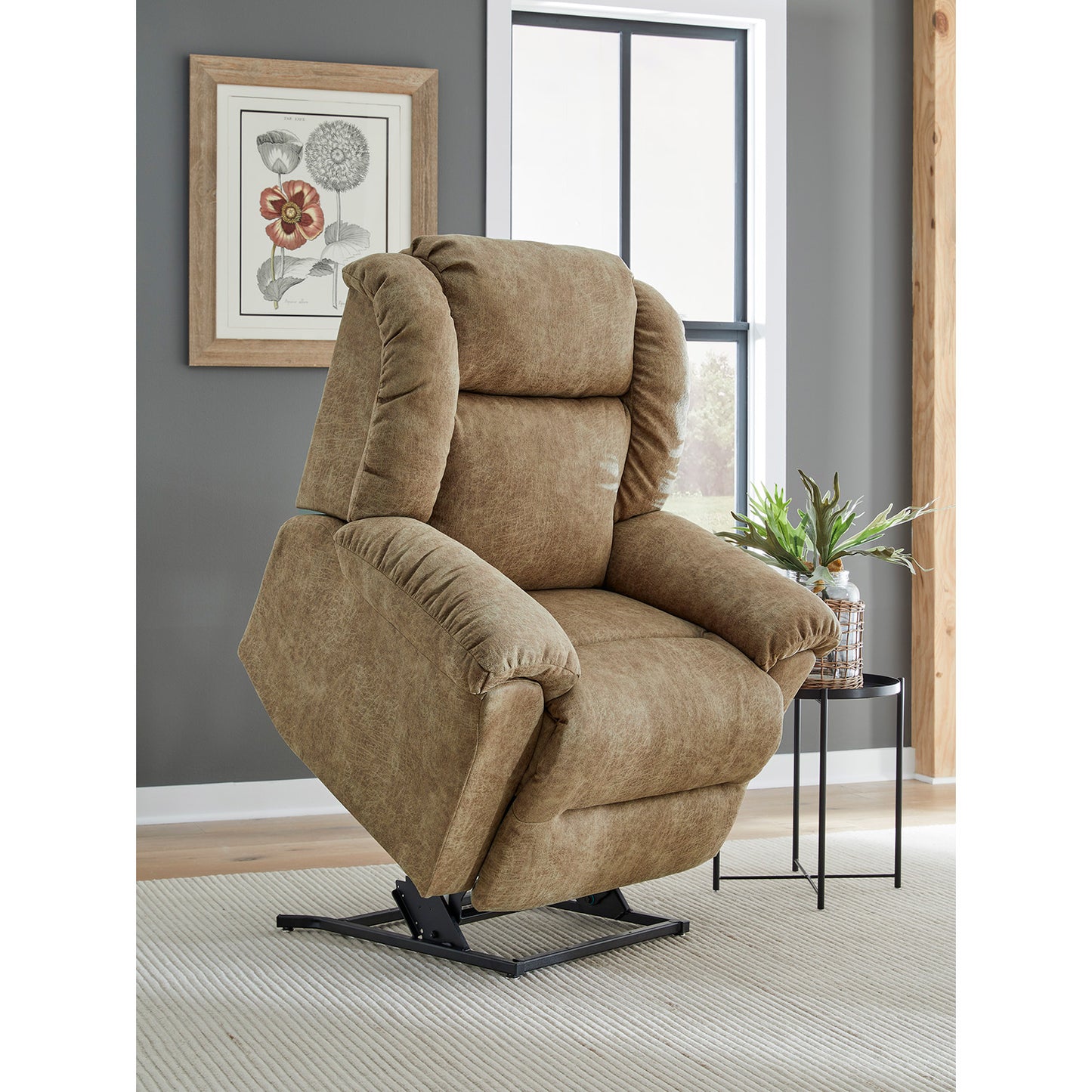 Martin Lift Chair