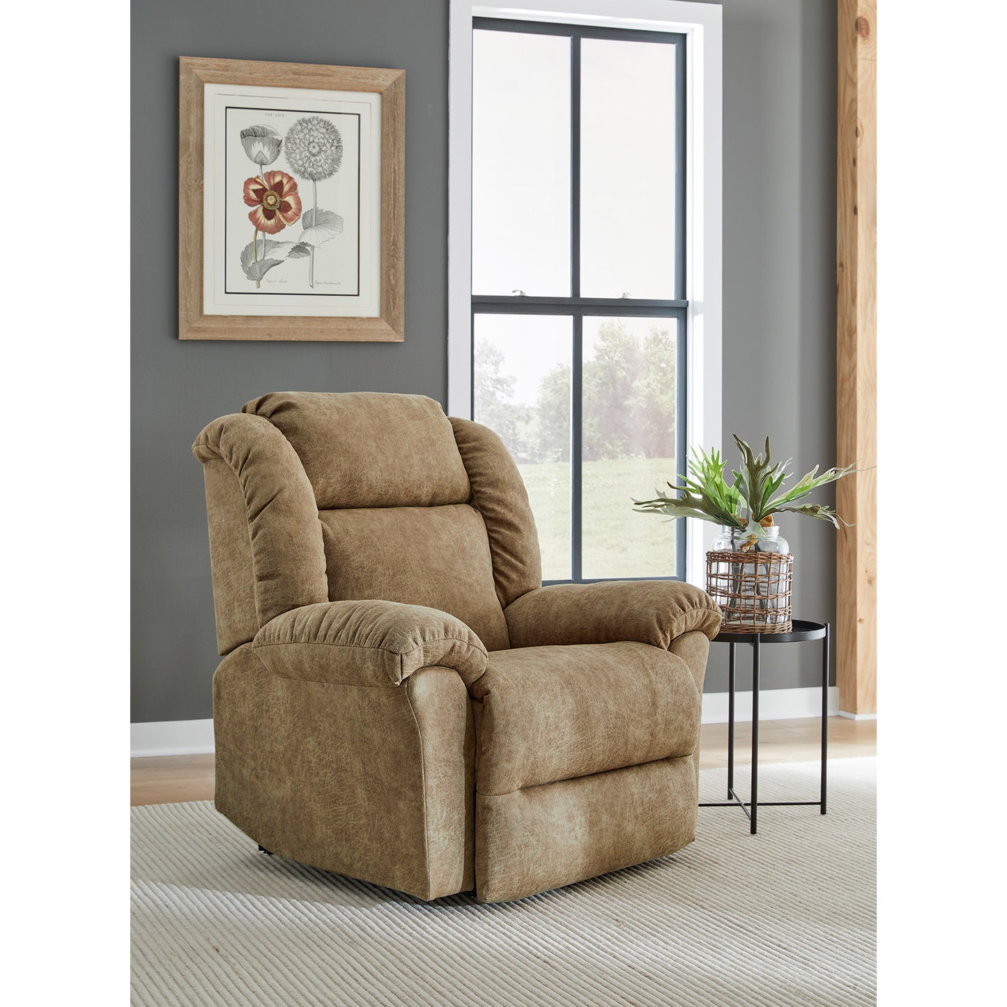 Martin Lift Chair