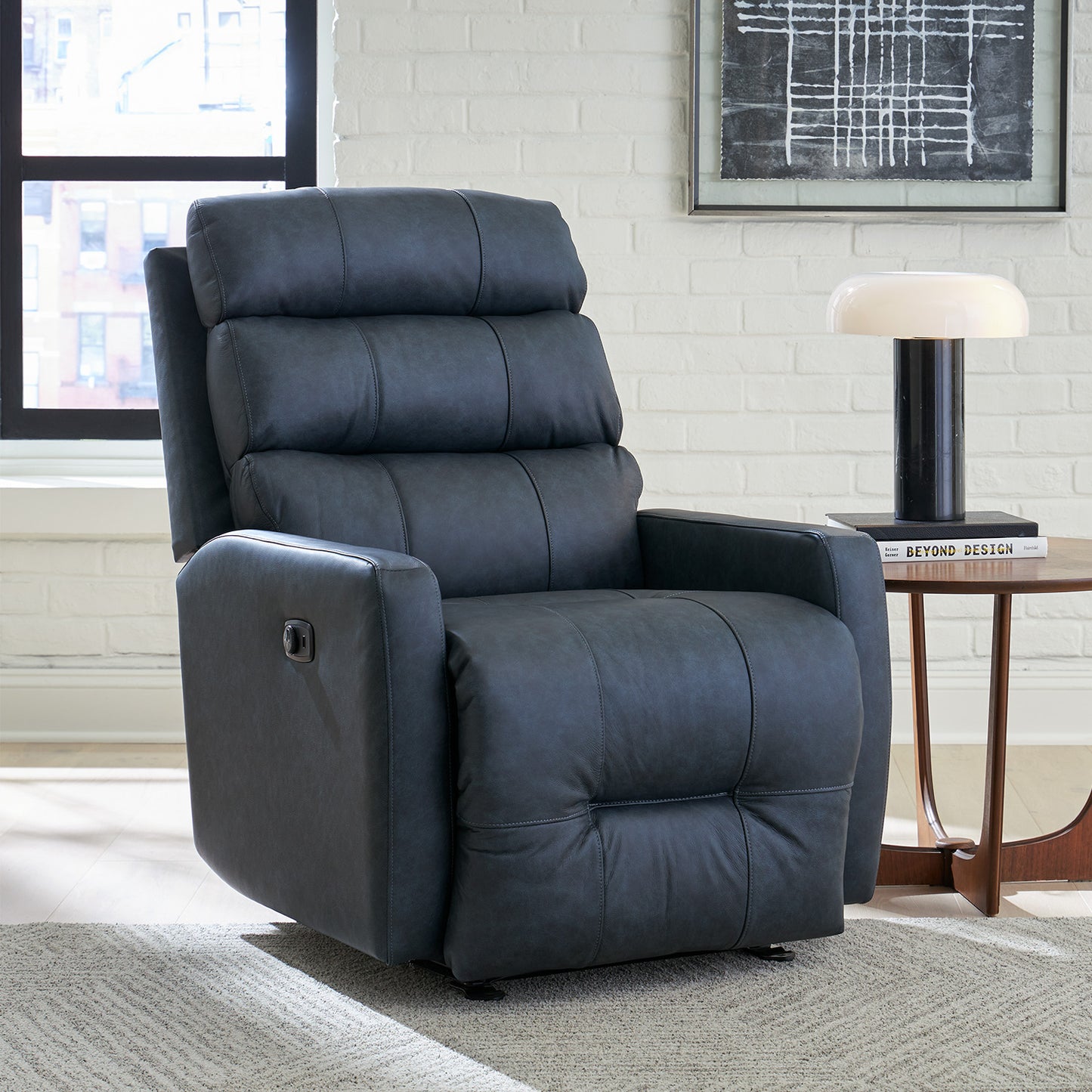 Elizabeth Recliner