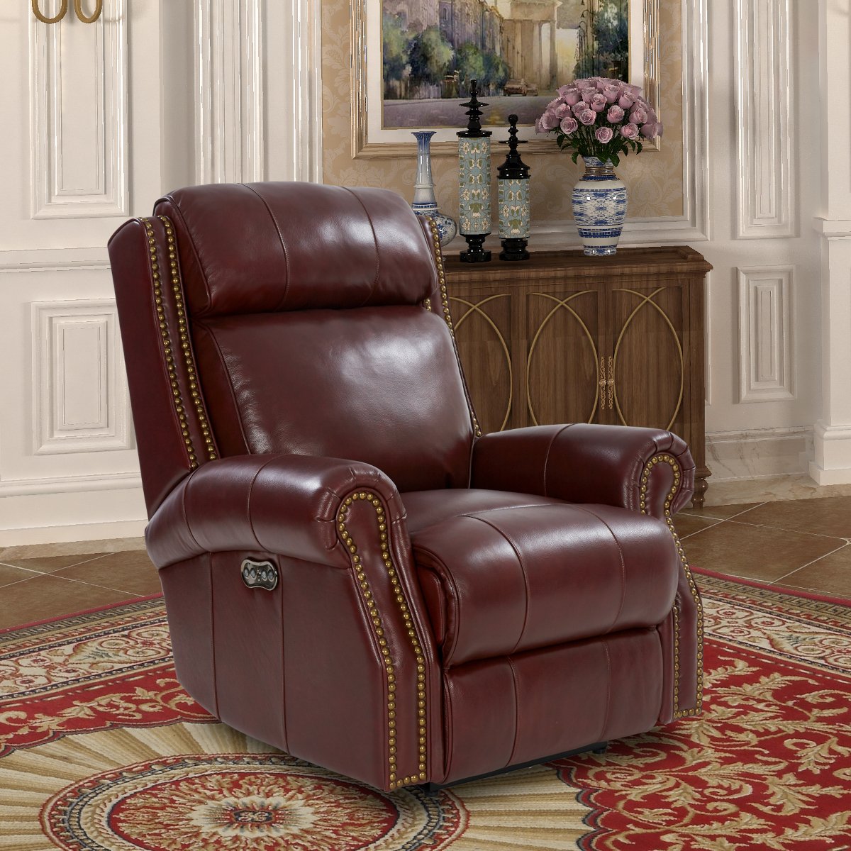 Blane Recliner