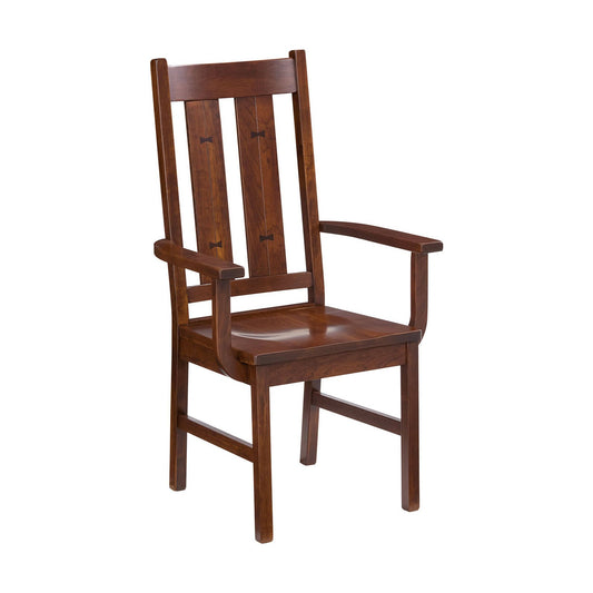 Bob Timberlake American Home Butterfly Arm Chair