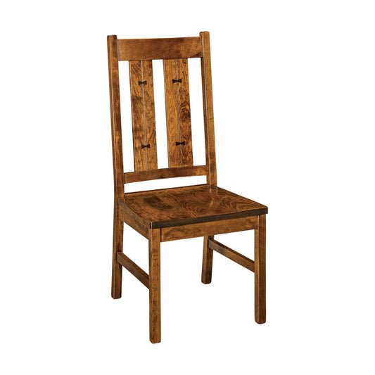 Bob Timberlake American Home Butterfly Side Chair