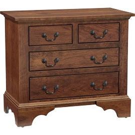 Bob Timberlake American Home Chetola 4 Drawer Nightstand