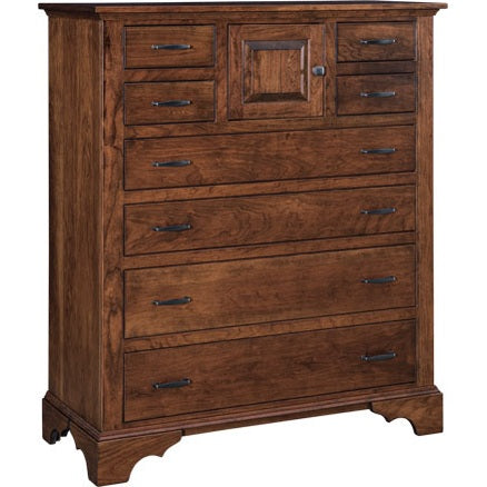 Bob Timberlake American Home Chetola 8 Drawer Chest