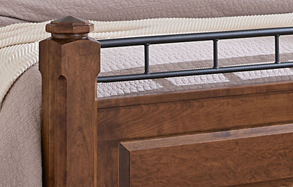 Bob Timberlake American Home Chetola Bed