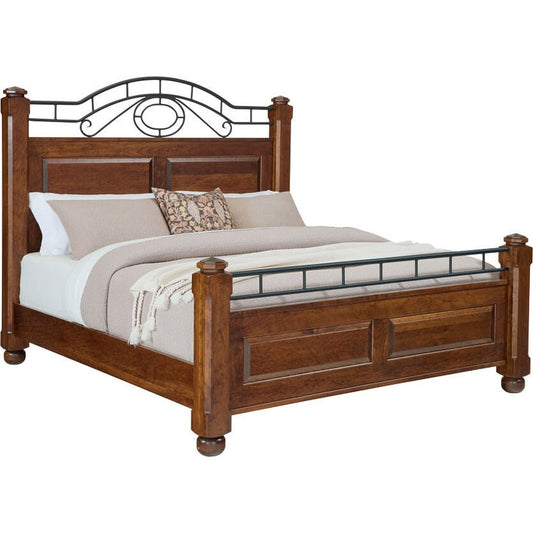 Bob Timberlake American Home Chetola Bed