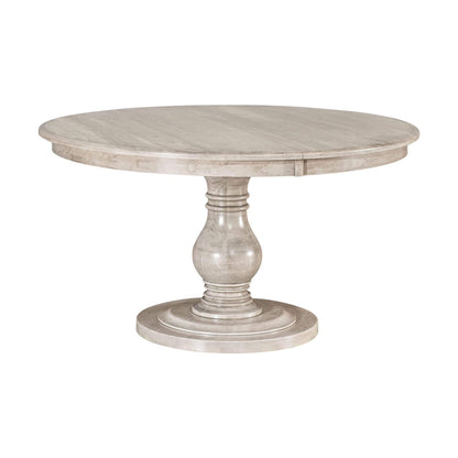 Bob Timberlake American Home Davidson Pedestal Table
