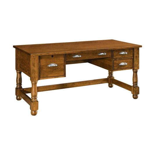 Bob Timberlake American Home Dr. Redwine Study Desk