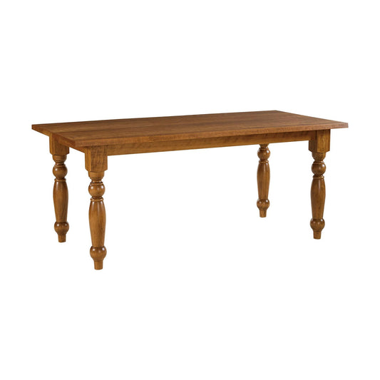 Bob Timberlake American Home Edgar Leg Table
