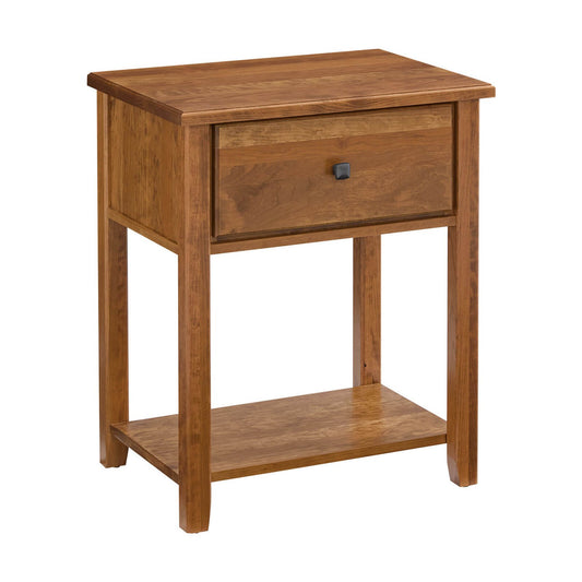 Bob Timberlake American Home Fitzgerald 1 Drawer Nightstand