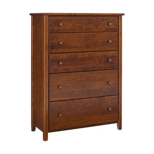 Bob Timberlake American Home Fitzgerald 5 Drawer Chest