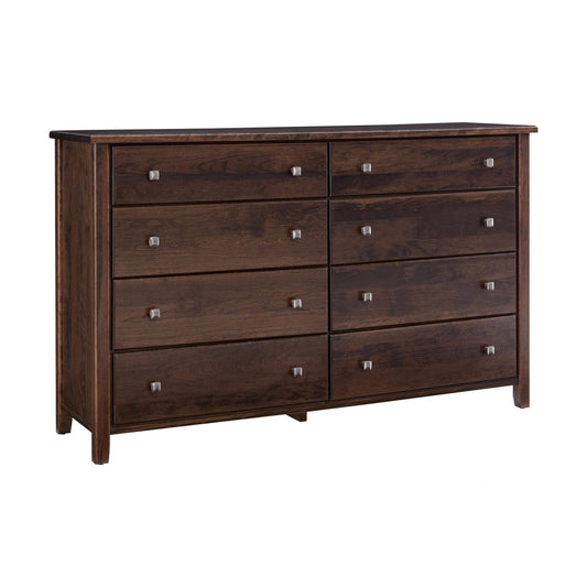 Bob Timberlake American Home Fitzgerald 8 Drawer Dresser