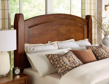Bob Timberlake American Home Fitzgerald Bed