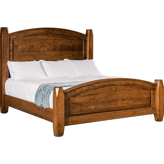 Bob Timberlake American Home Fitzgerald Bed