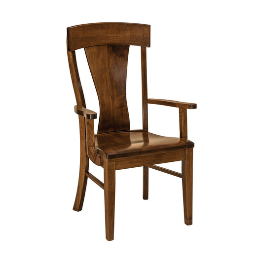 Bob Timberlake American Home Freeman Arm Chair