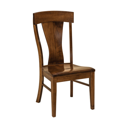 Bob Timberlake American Home Freeman Side Chair