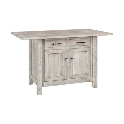 Bob Timberlake American Home Kitchen Island