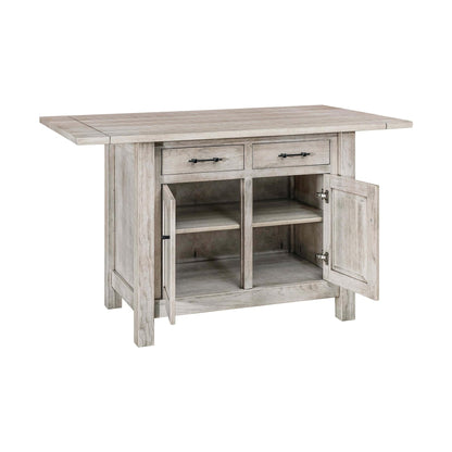 Bob Timberlake American Home Kitchen Island