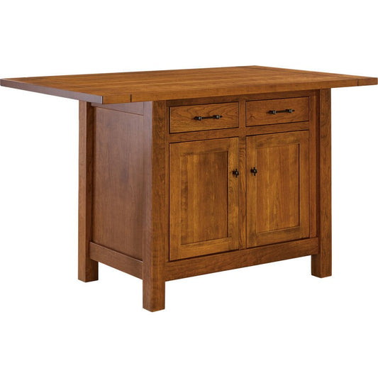 Bob Timberlake American Home Kitchen Island
