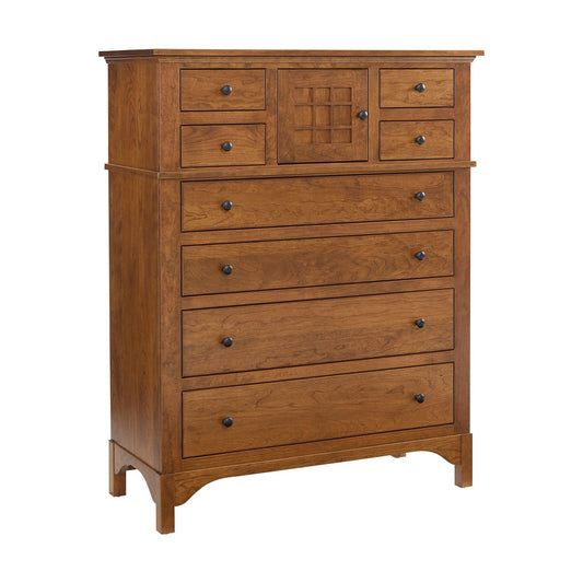 Bob Timberlake American Home Leonhardt 8 Drawer Chest